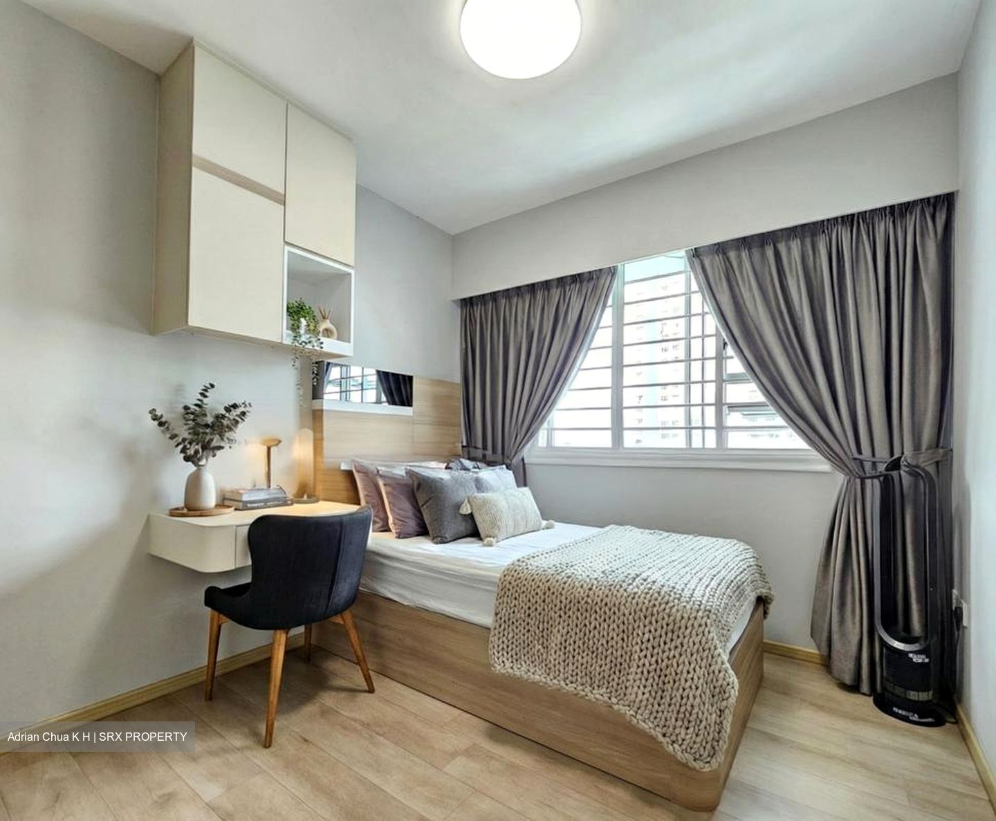 Blk 93B Telok Blangah Parcview (Bukit Merah), HDB 4 Rooms #566290061